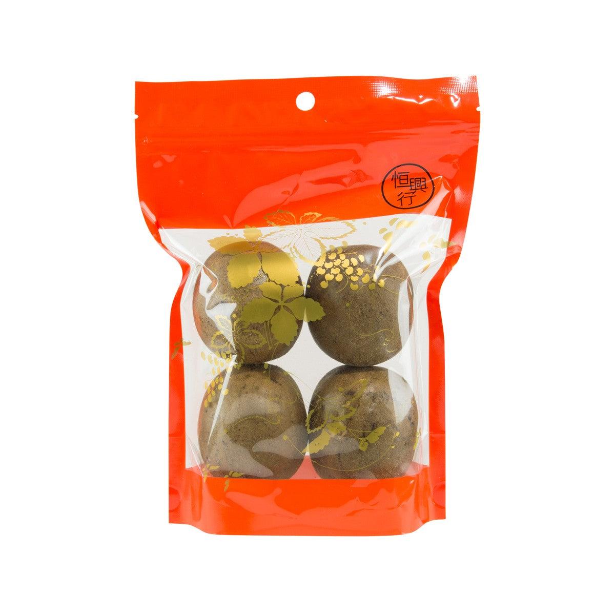 恒興行 大廣西羅漢果 (4pcs)