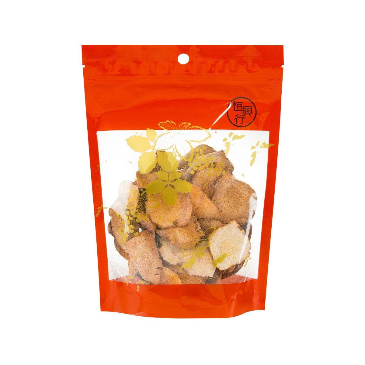 HANG HING Rhizoma Smilacis Glabrae (150g)
