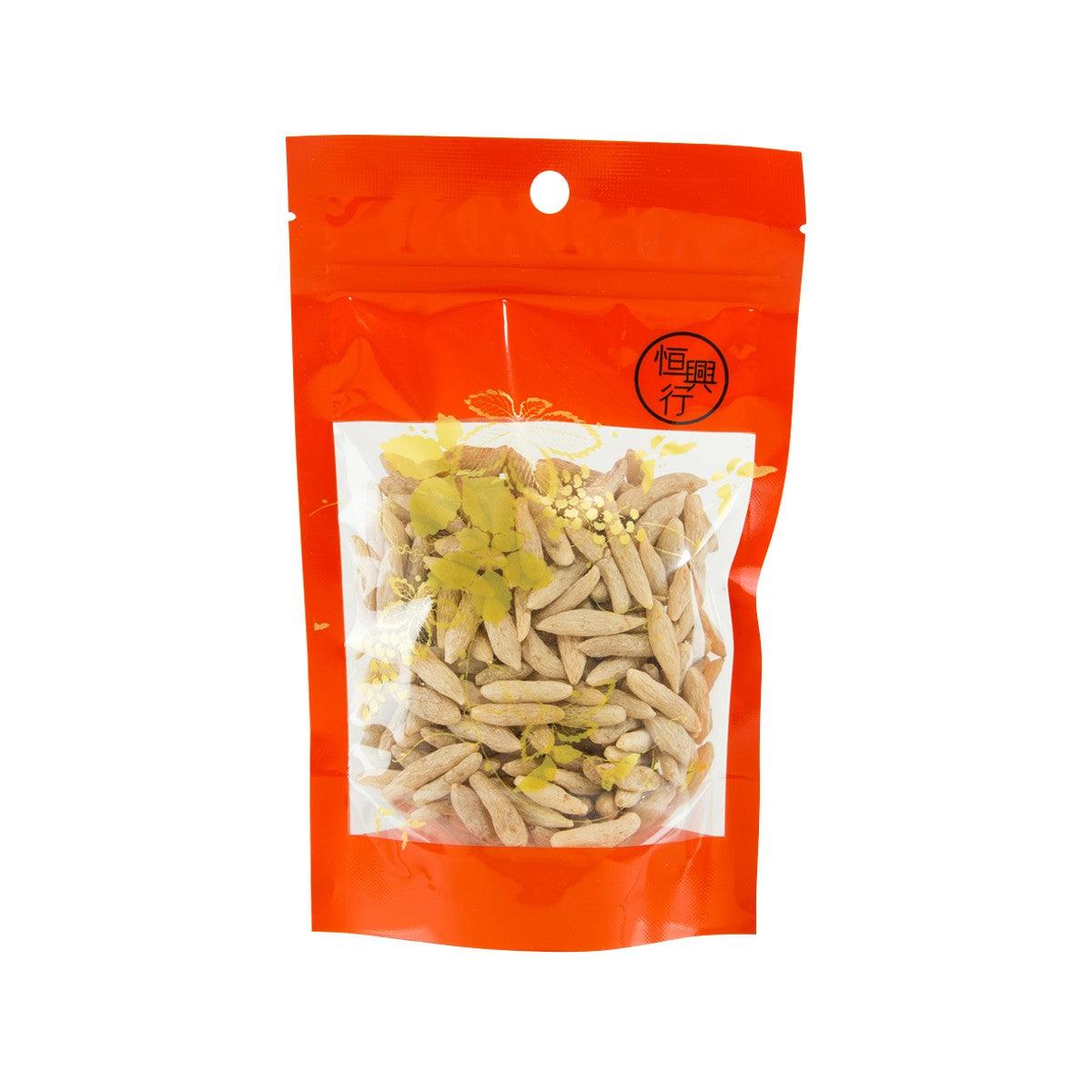 恆興行 麥冬 (200g)