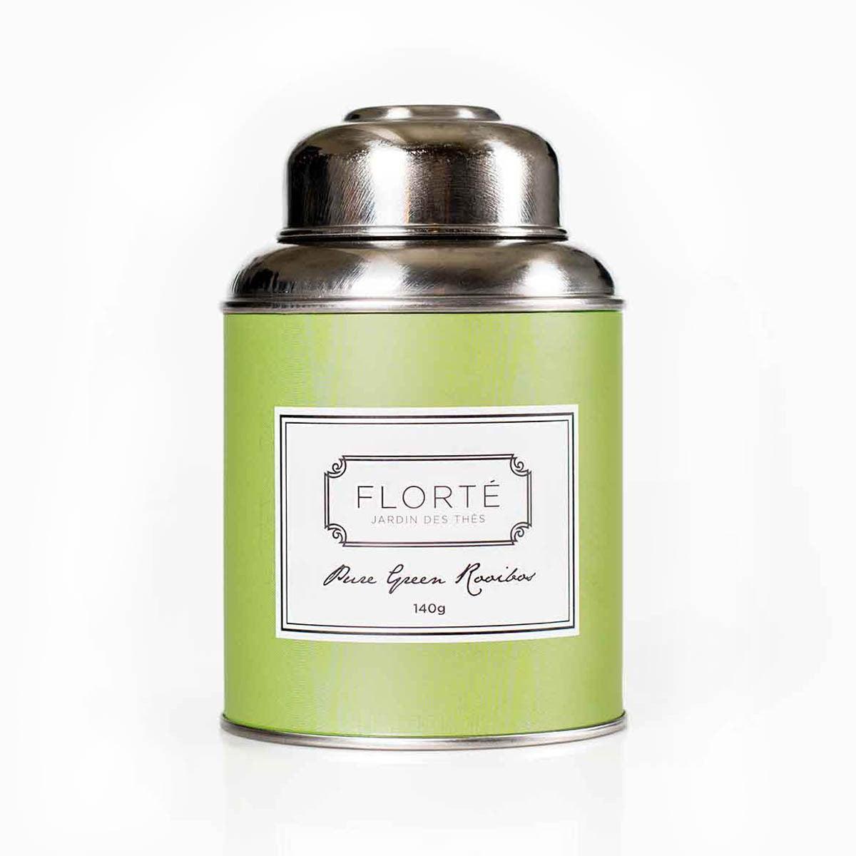FLORTE 南非草本茶 (140g)