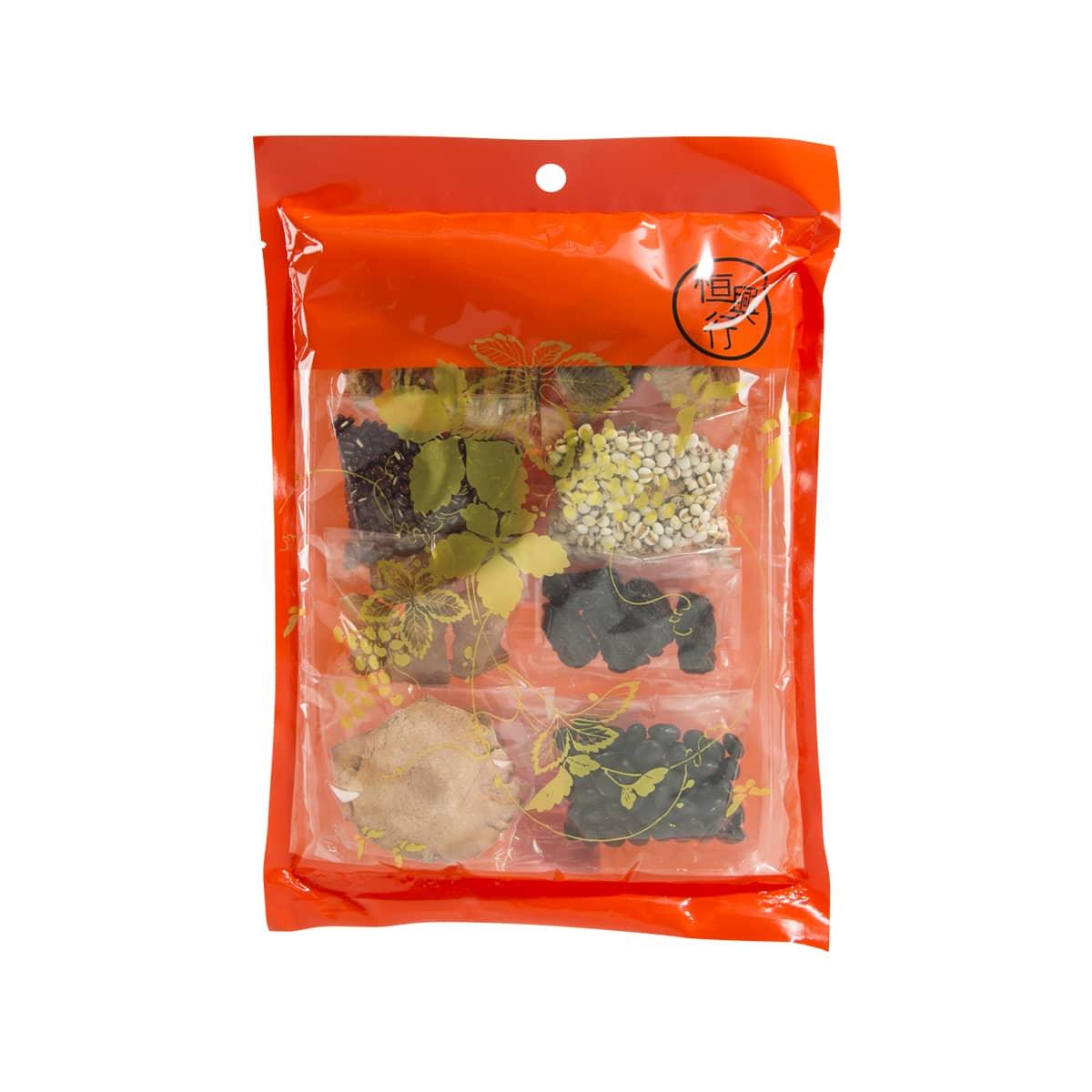 HANG HING Strengthen Qi Eliminate Dampness Soup Pack (1pack)