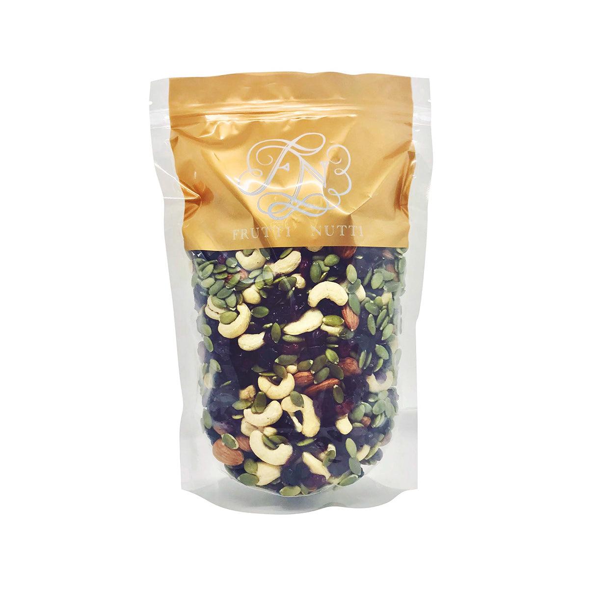 FRUTTI NUTTI Power Mix (880g)