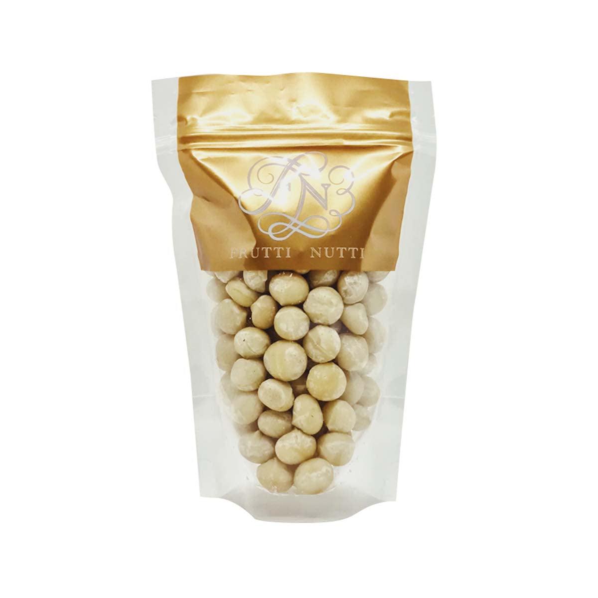 FRUTTI NUTTI Macadamia Nuts (280g)