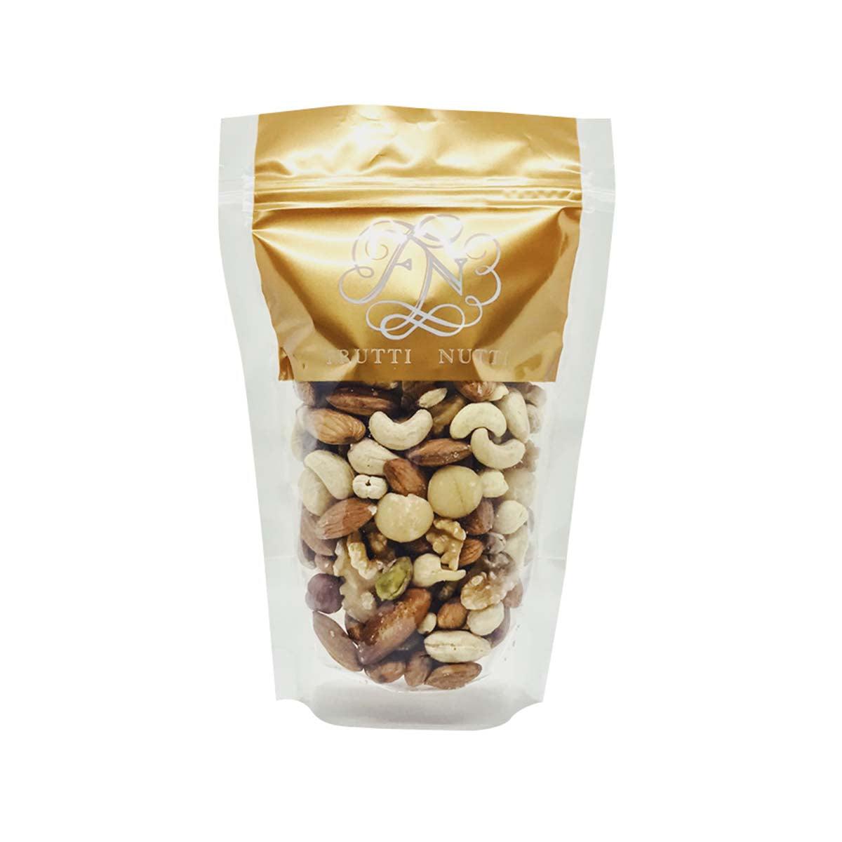 FRUTTI NUTTI Mixed Nuts (300g)
