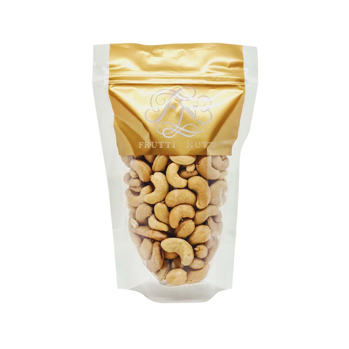 FRUTTI NUTTI 鹽焗腰果 (280g)