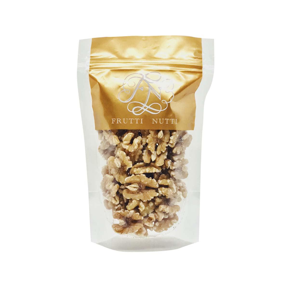 FRUTTI NUTTI 美國合桃 (200g)