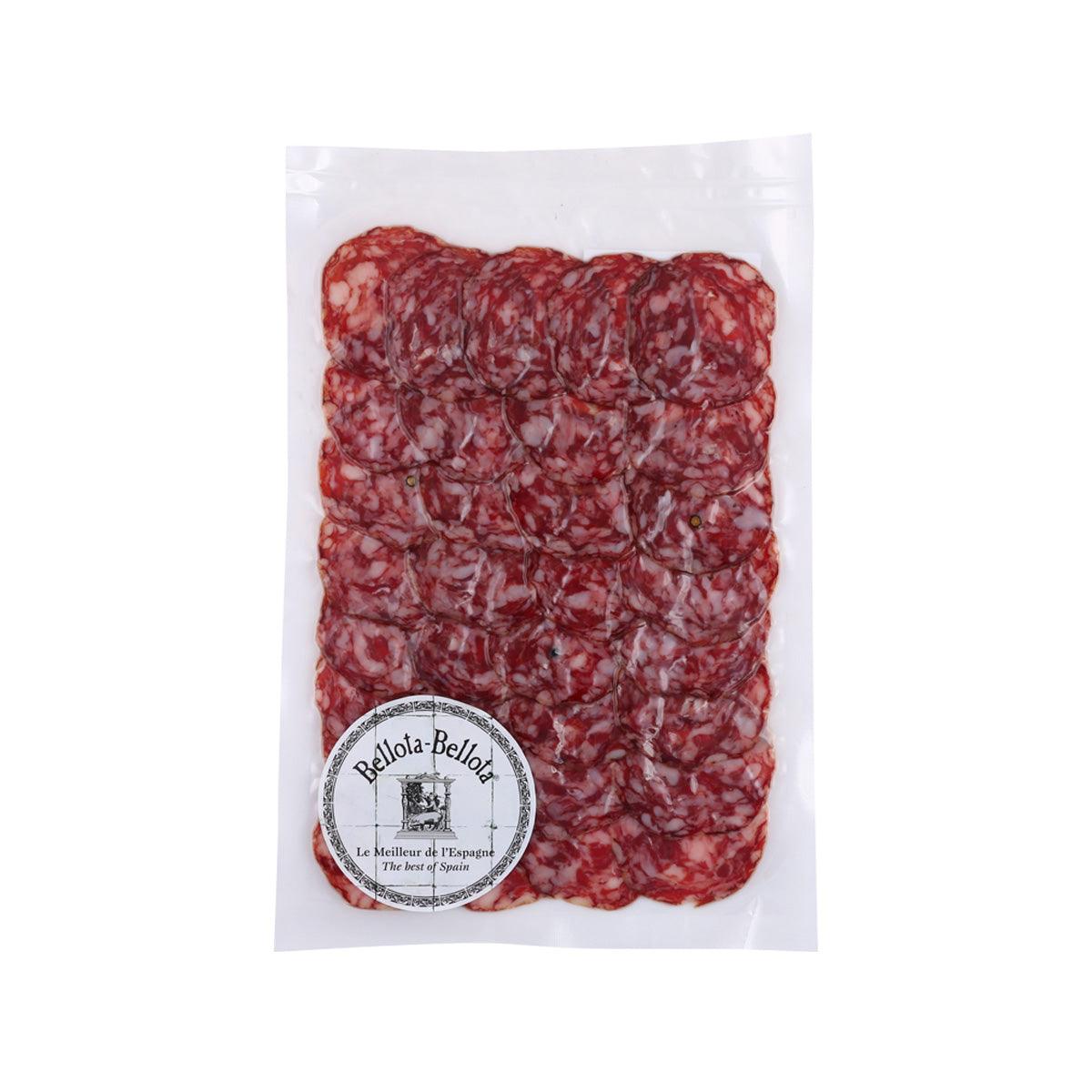 BELLOTA BELLOTA 黑毛豬香腸 (200g)