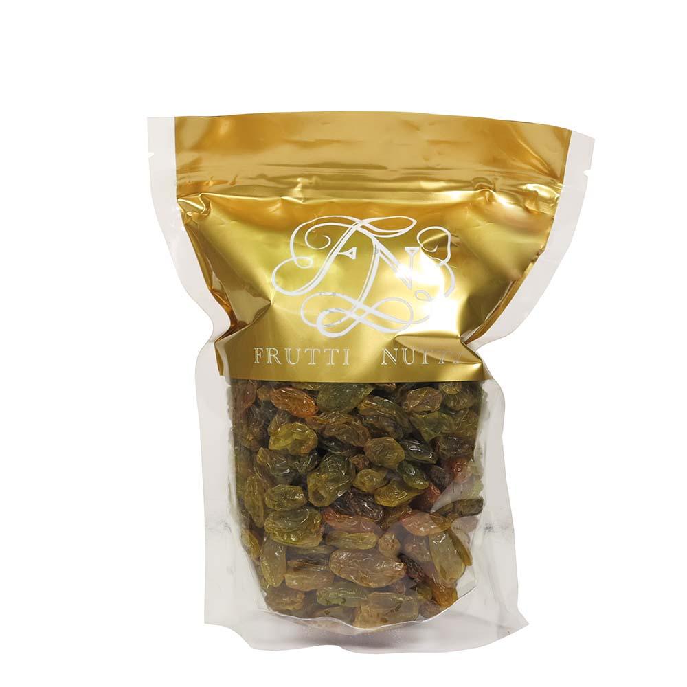 FRUTTI NUTTI Golden Jumbo Raisins (770g)