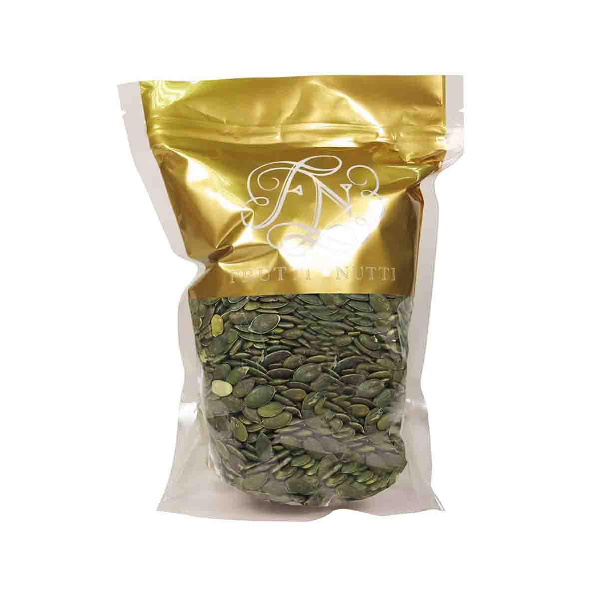 FRUTTI NUTTI Pumpkin Seeds (700g)