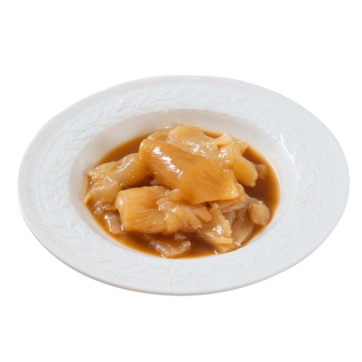 HANG HING Abalone Sauce Braised Fish Maw (145g)