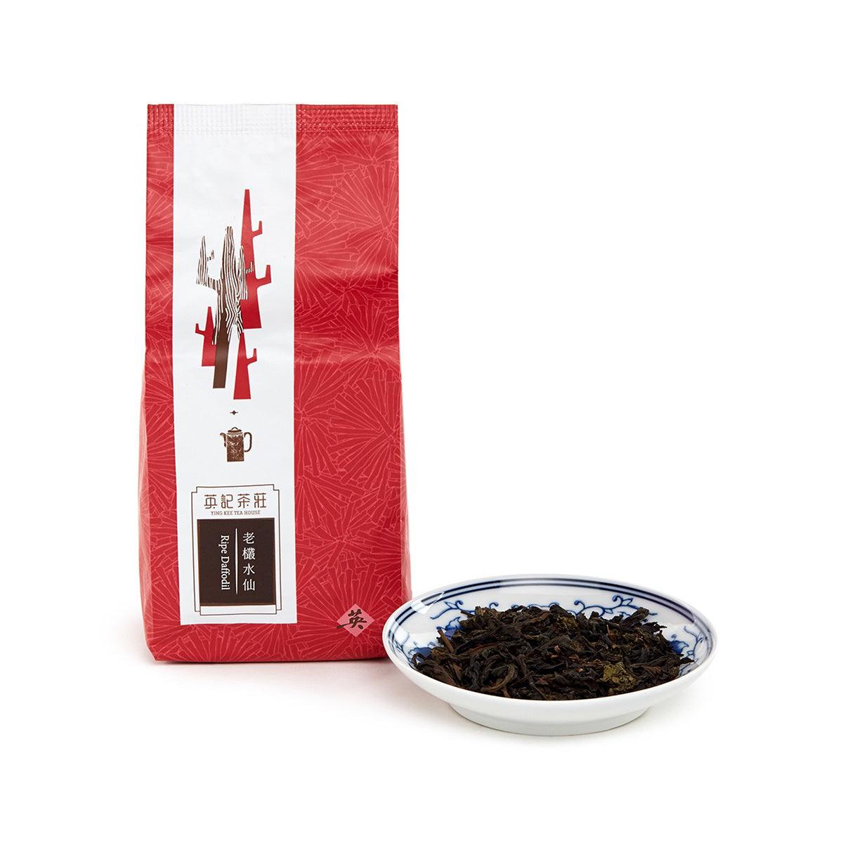 英記老欉水仙 (150g)