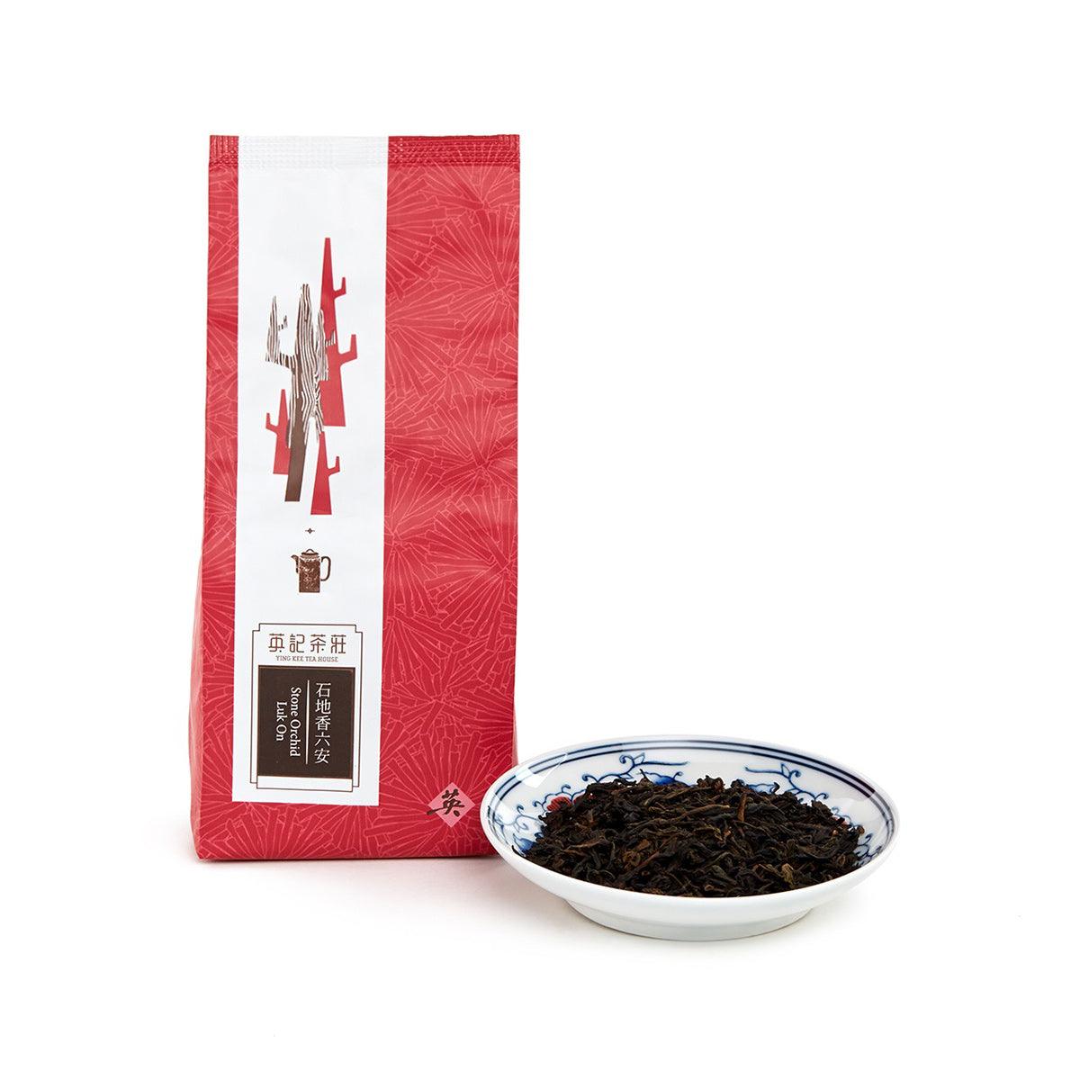 英記石地香六安 (150g)