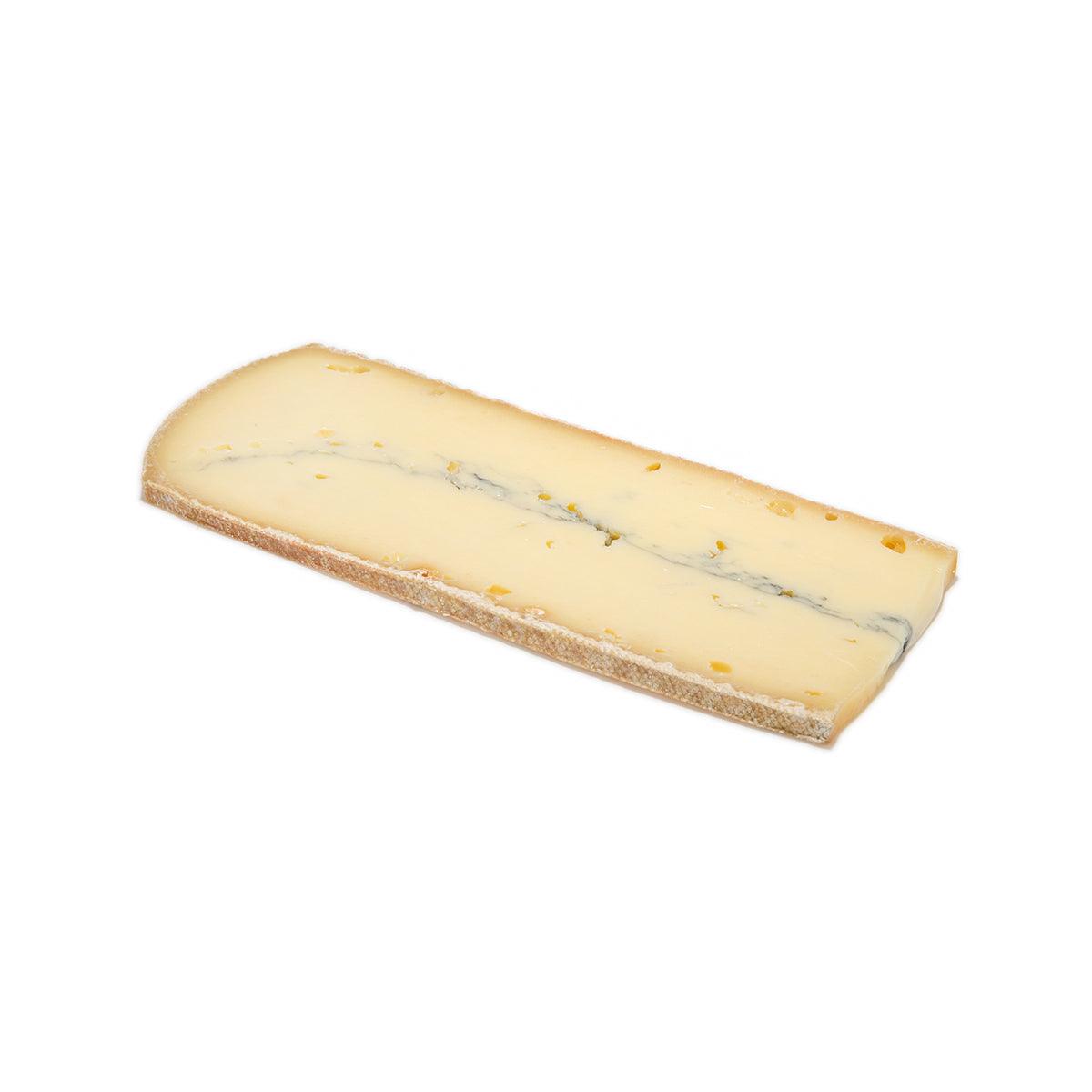 LES FRERES MARCHAND Morbier AOP Raw Milk Cheese (150g)