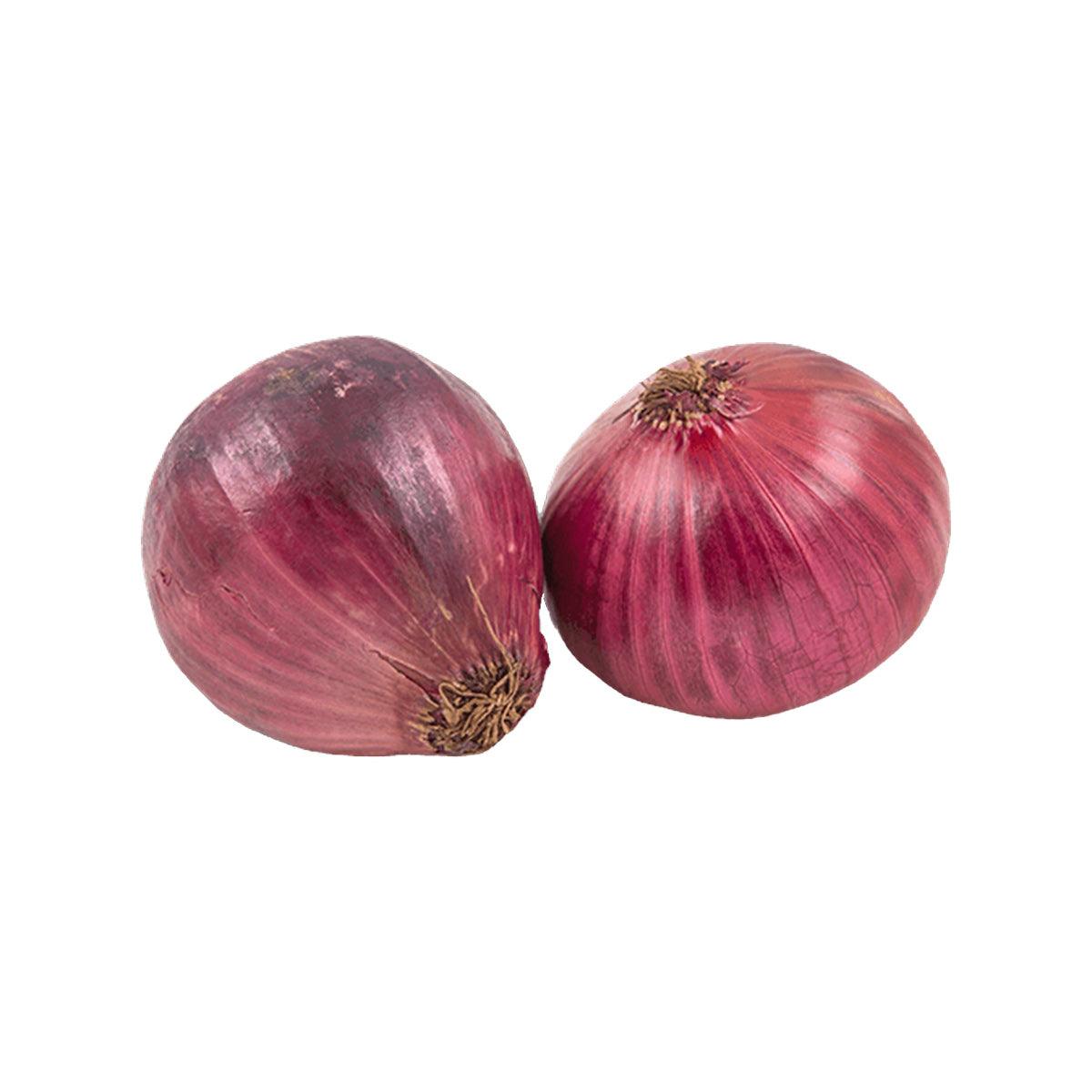 Australia Red Onion (360g)