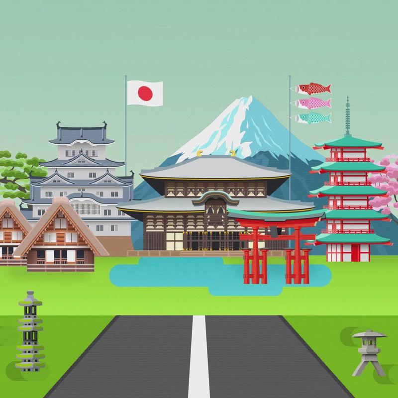 HAKKAISAN Awa Sparkling Sake  (720mL)