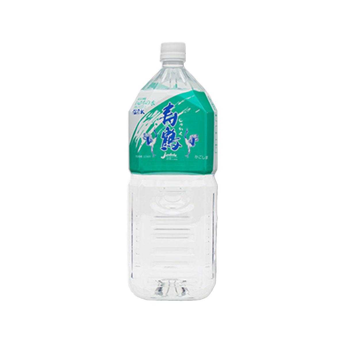 JYUKAKU Thermal Spring Water (2L)
