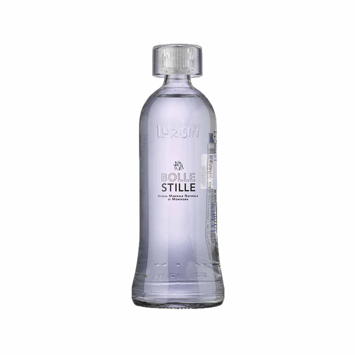 LURISIA Natural Spring Water - Still (750mL)