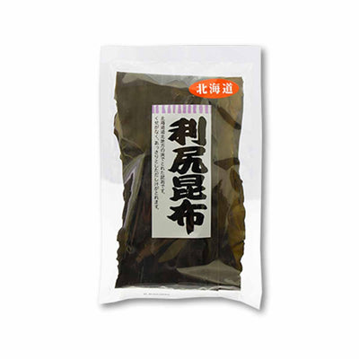 YAMATO TAKAHASHI Hokkaido Dried Rishiri Kelp  (80g) - city'super E-Shop