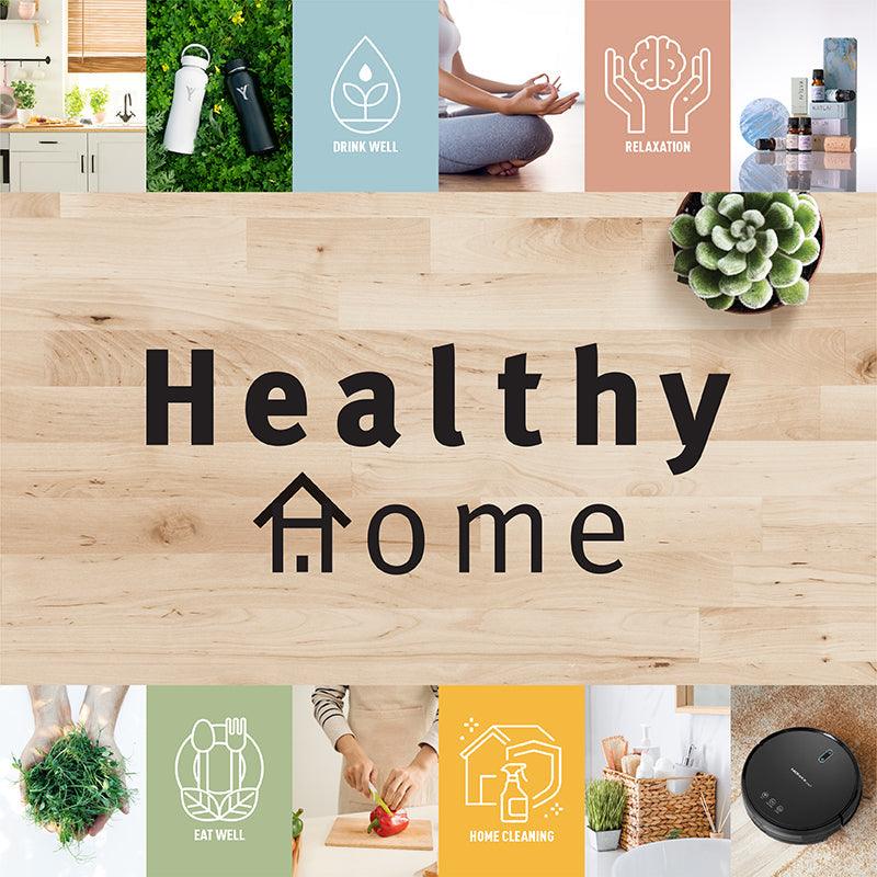 Healthy Home - city'super E-Shop
