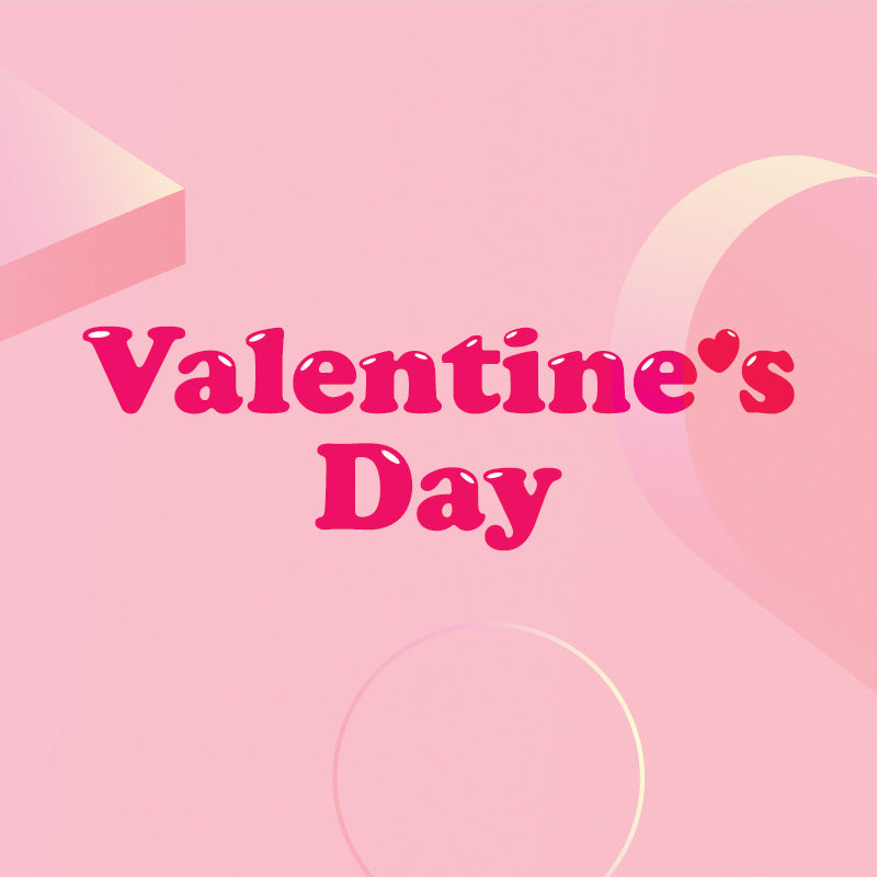 Valentine's Day 2025