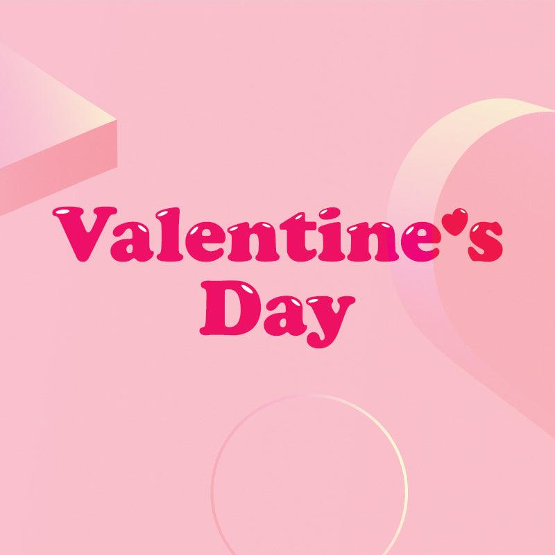Valentine's Day 2024