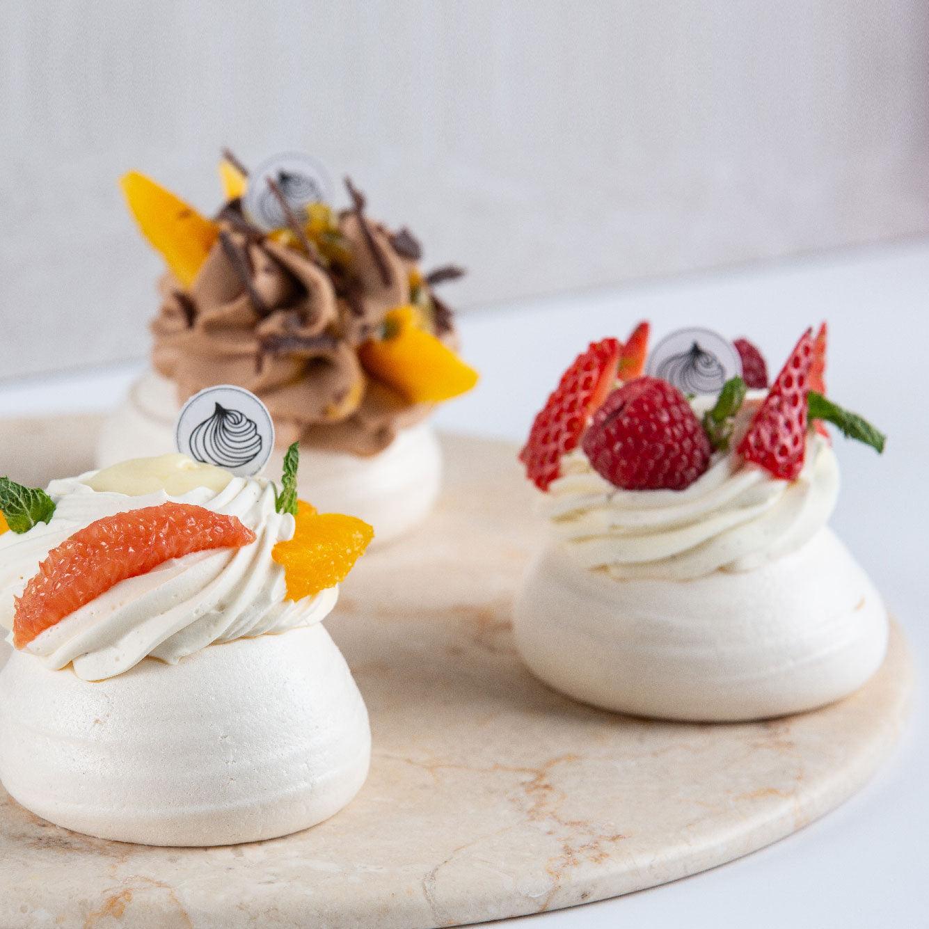 Le Dessert - city'super E-Shop