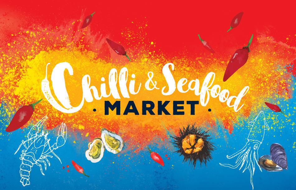 Chilli & Seafood Market - city'super E-Shop