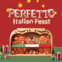 Perfetto Italian Feast