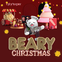 Beary Christmas - Gifting