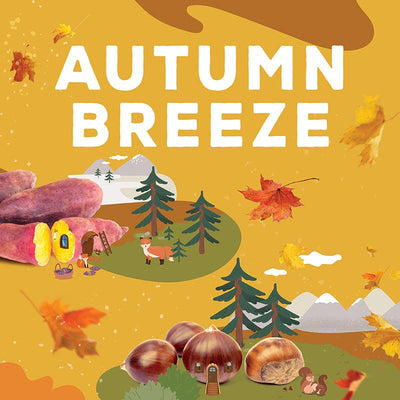 Autumn Breeze 2022