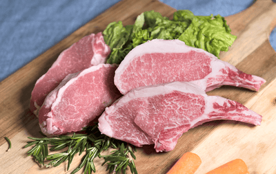 令人難以抗拒的美味：西班牙伊比利亞豬肉