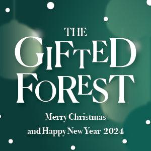 The Gifted Forest - 聖誕專屬呈獻