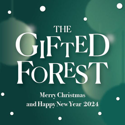 The Gifted Forest - Christmas Dining