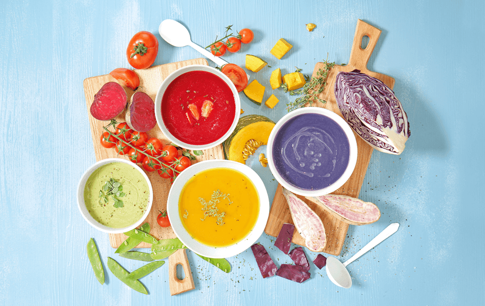Soul-restoring Soup-er Bowls - city'super E-Shop