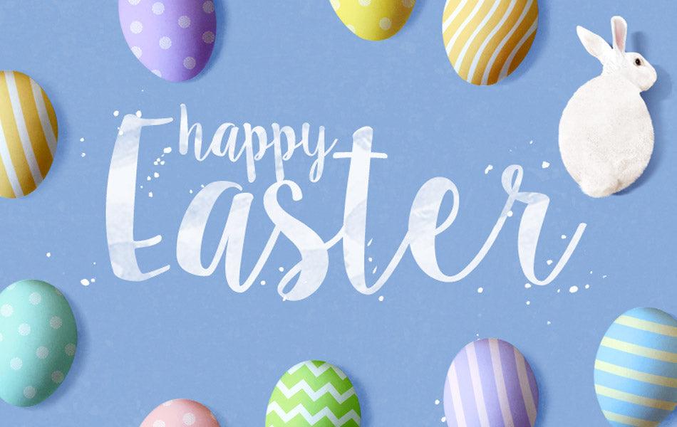 Easter 2019 - city'super E-Shop