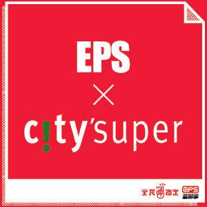 city'super X EPS