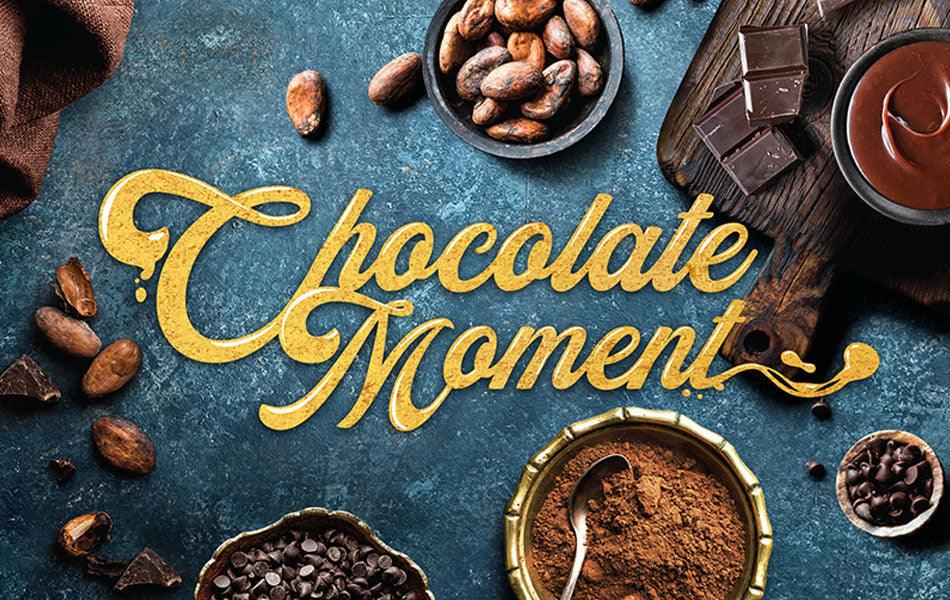 Chocolate Moment - city'super E-Shop