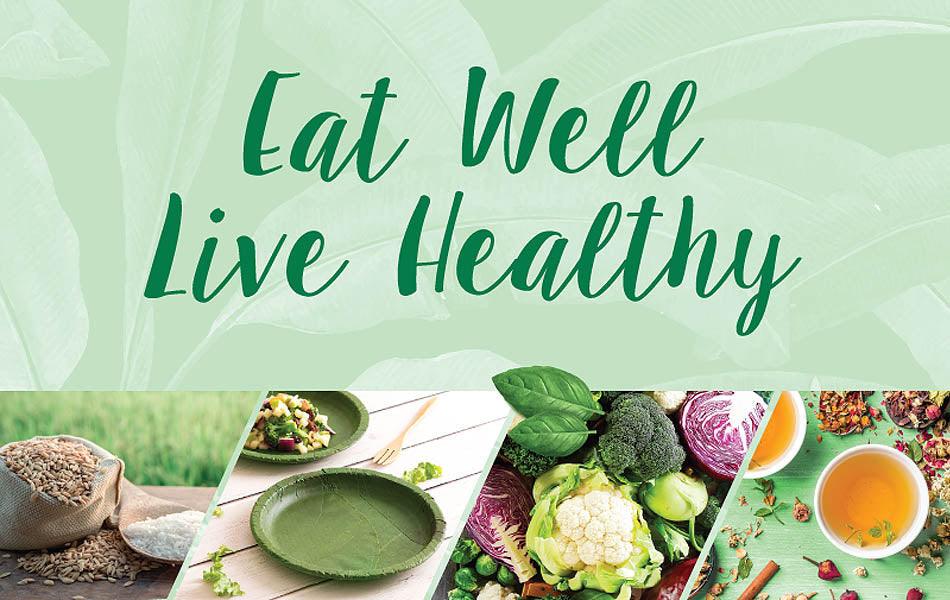 Eat Well．Live Healthy - city'super E-Shop