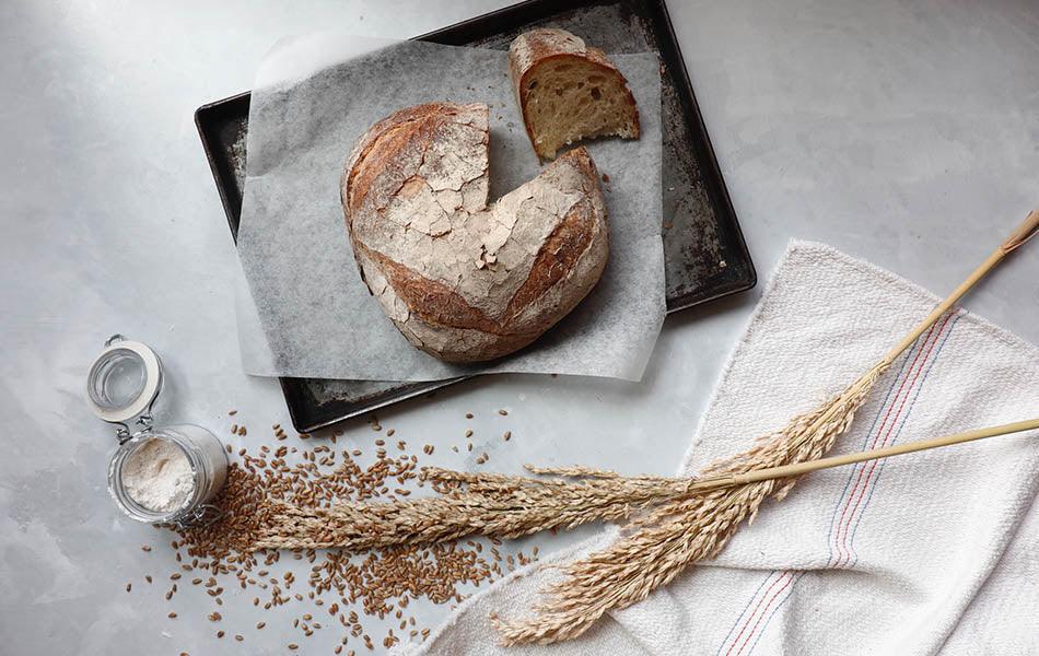 Gluten-free Diet - city'super E-Shop