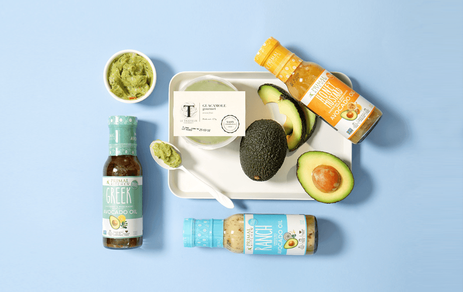 Three Avocado Hacks You Need to Know - city'super E-Shop