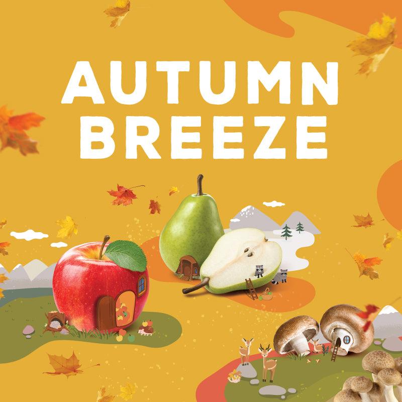 Autumn Breeze 2022