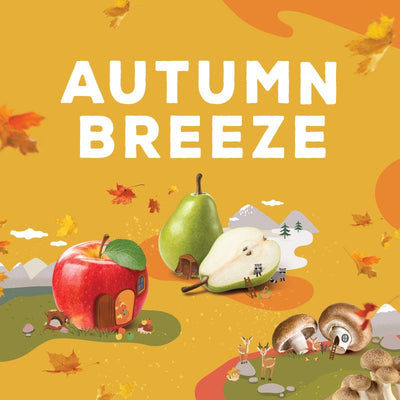 Autumn Breeze 2022