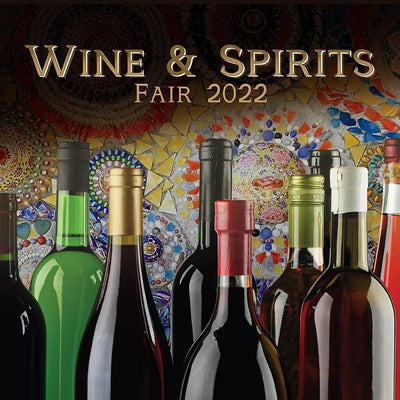 Wine & Spirits Fair 2022