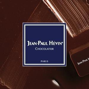 Jean-Paul Hévin 每月甜蜜禮遇