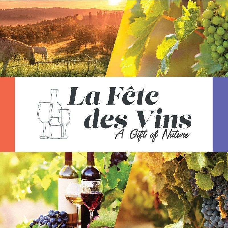 La Fete des Vins - city'super E-Shop