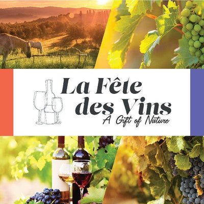 La Fete des Vins