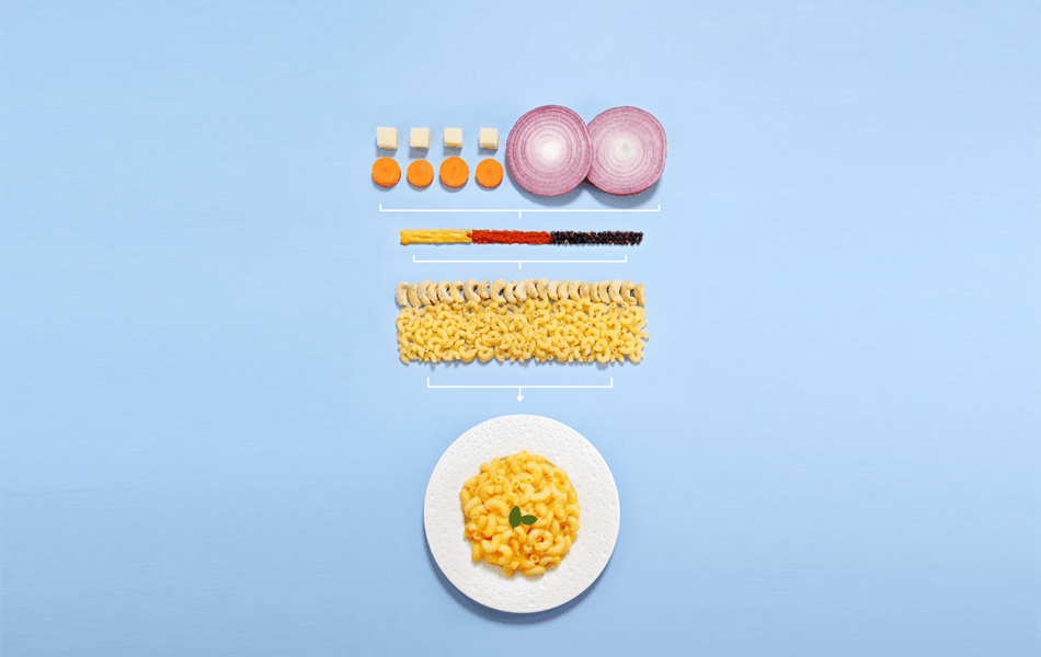 Dairy-free Creamy Mac and Cheese - city'super E-Shop