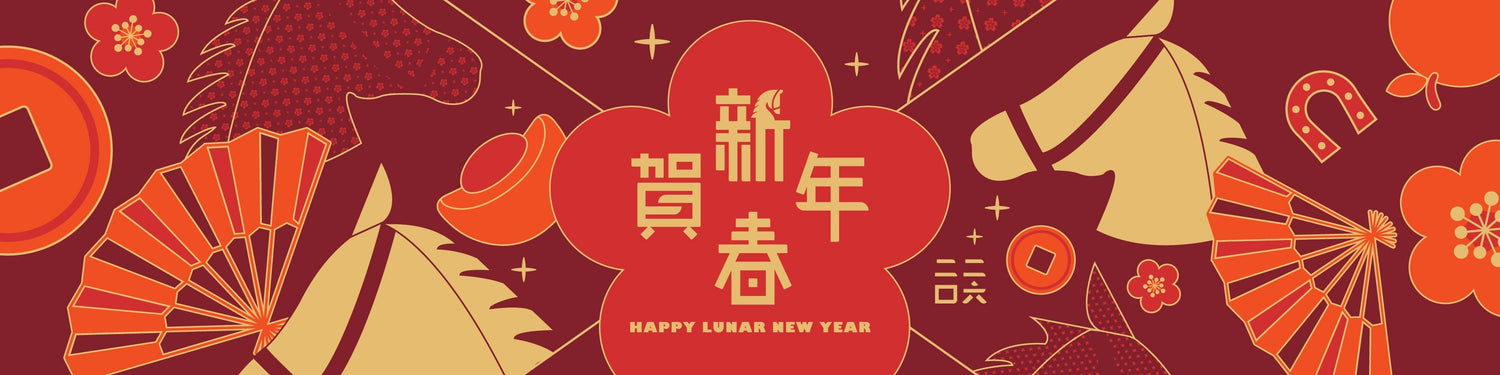 CNY 2026 Fai Chun Terms and conditions