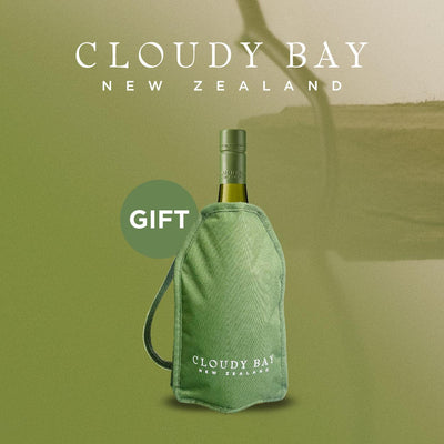 Cloudy Bay GWP Terms and Conditions