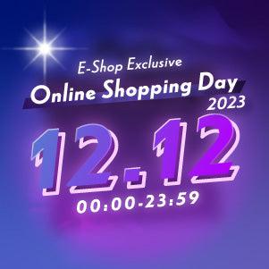 1212 Online Shopping Day